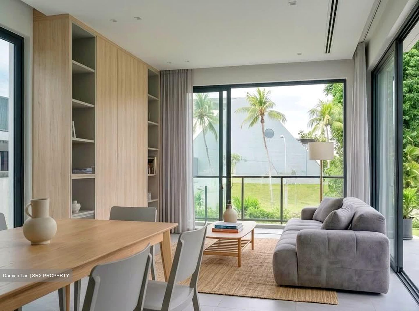 Watten Estate (D11), Semi-Detached #535482251